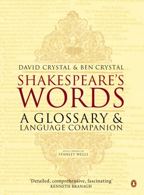Shakespeare''s Words