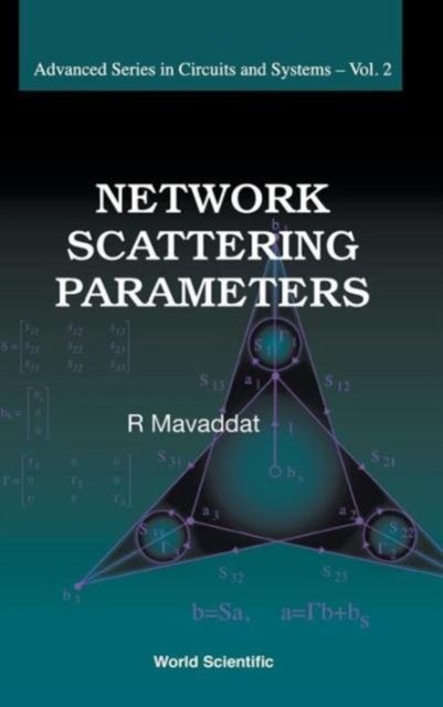 NETWORK SCATTERING PARAMETERS       (V2)
