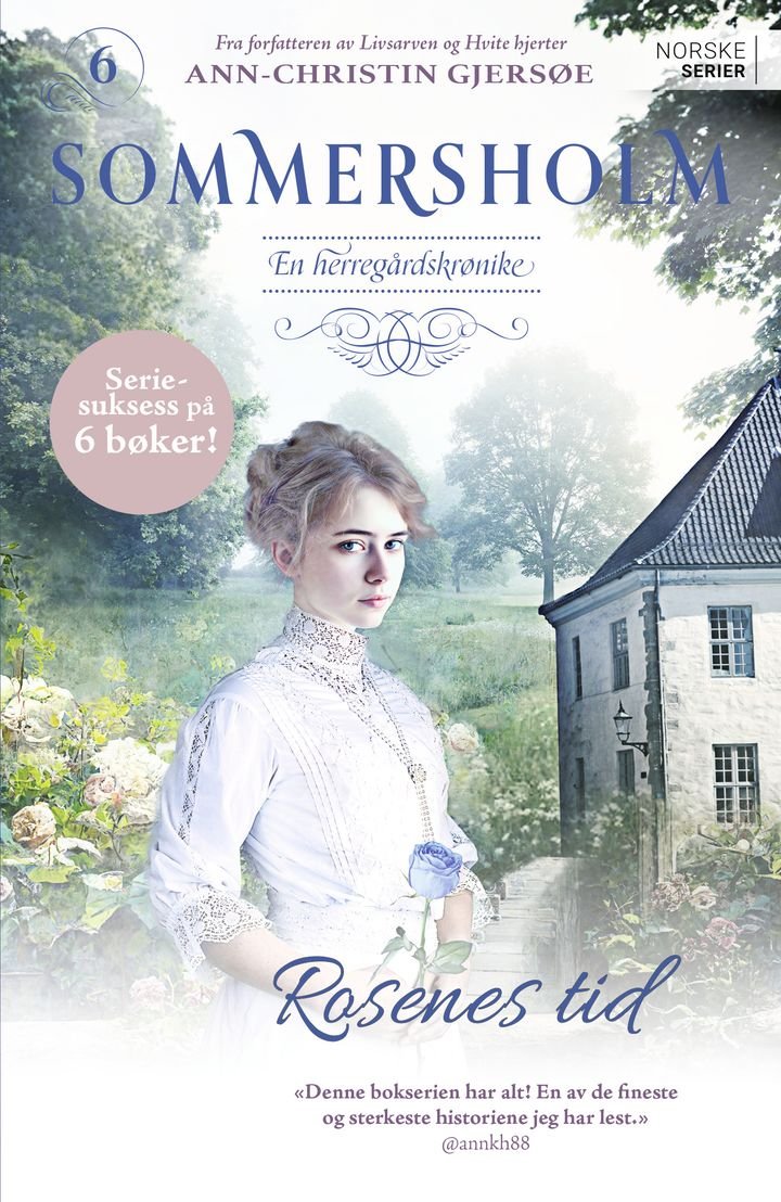 Rosenes tid