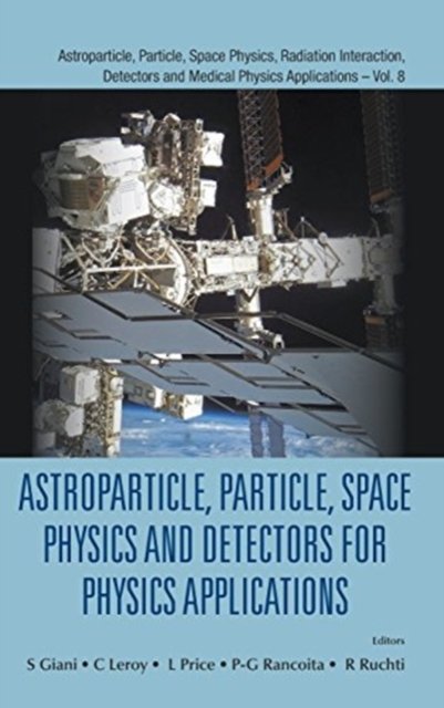 ASTROPART, PART, SPACE PHY..14 ICATPP