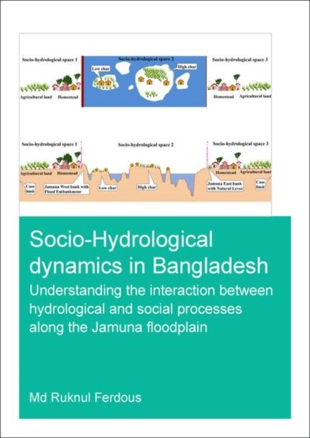 Socio-hydrological Dynamics in Bangladesh