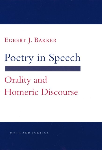 Poetry in Speech