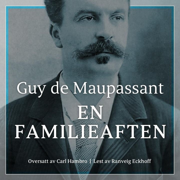 En familieaften