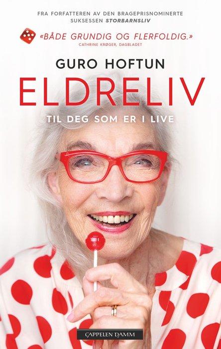 Eldreliv
