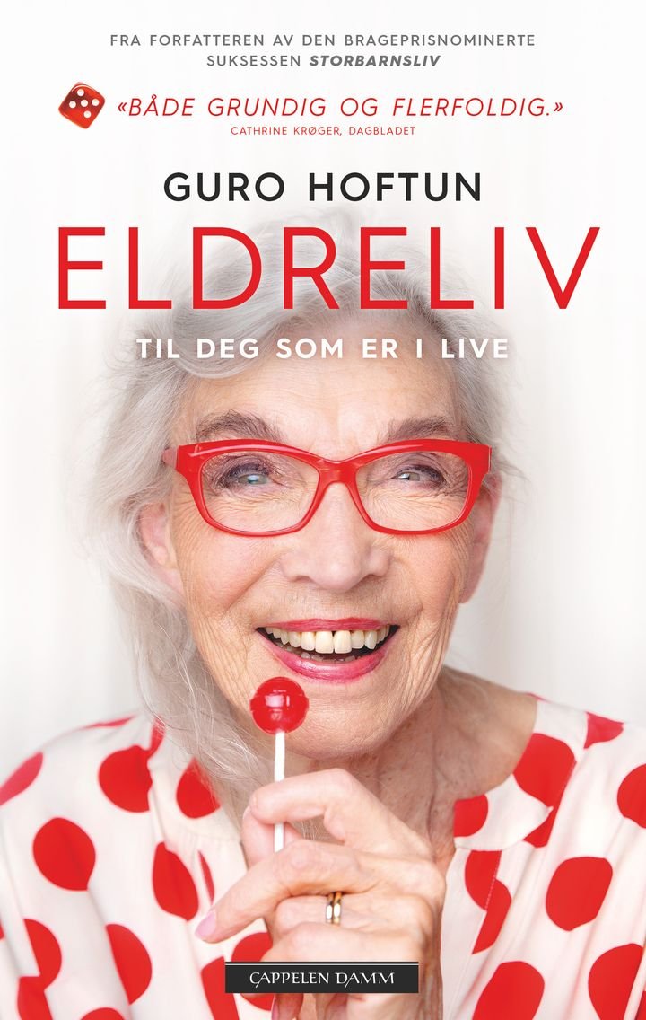 Eldreliv - til deg som er i live