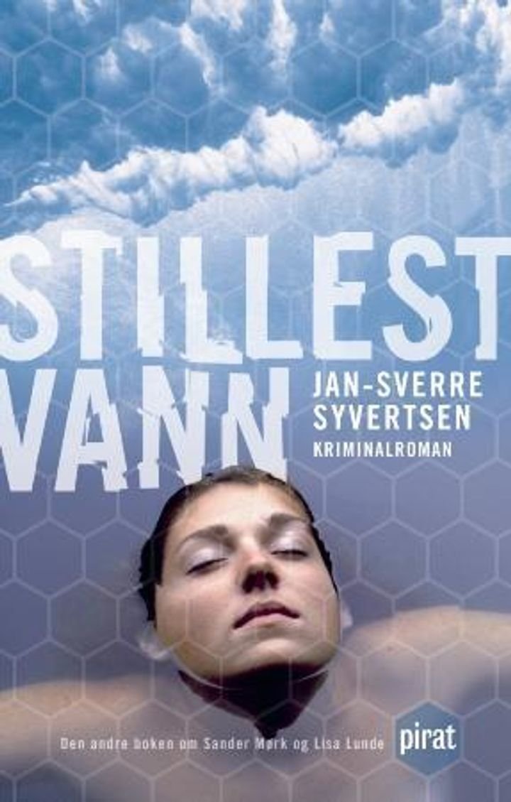 Stillest vann - kriminalroman