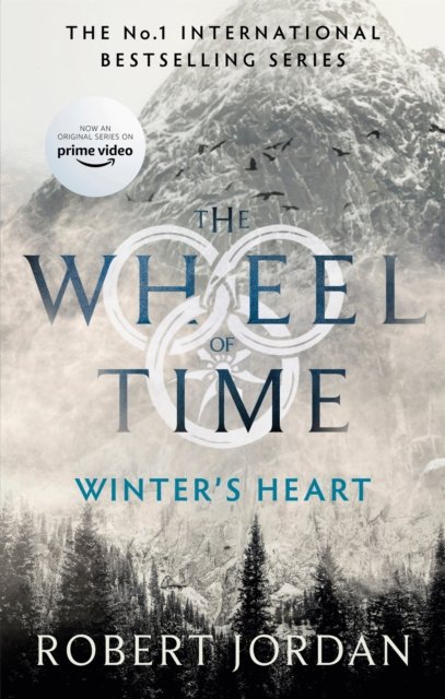 Winter''s Heart