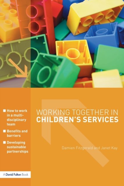 Working Together in Children''s Services