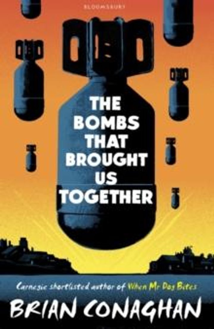 The bombs that brought us together