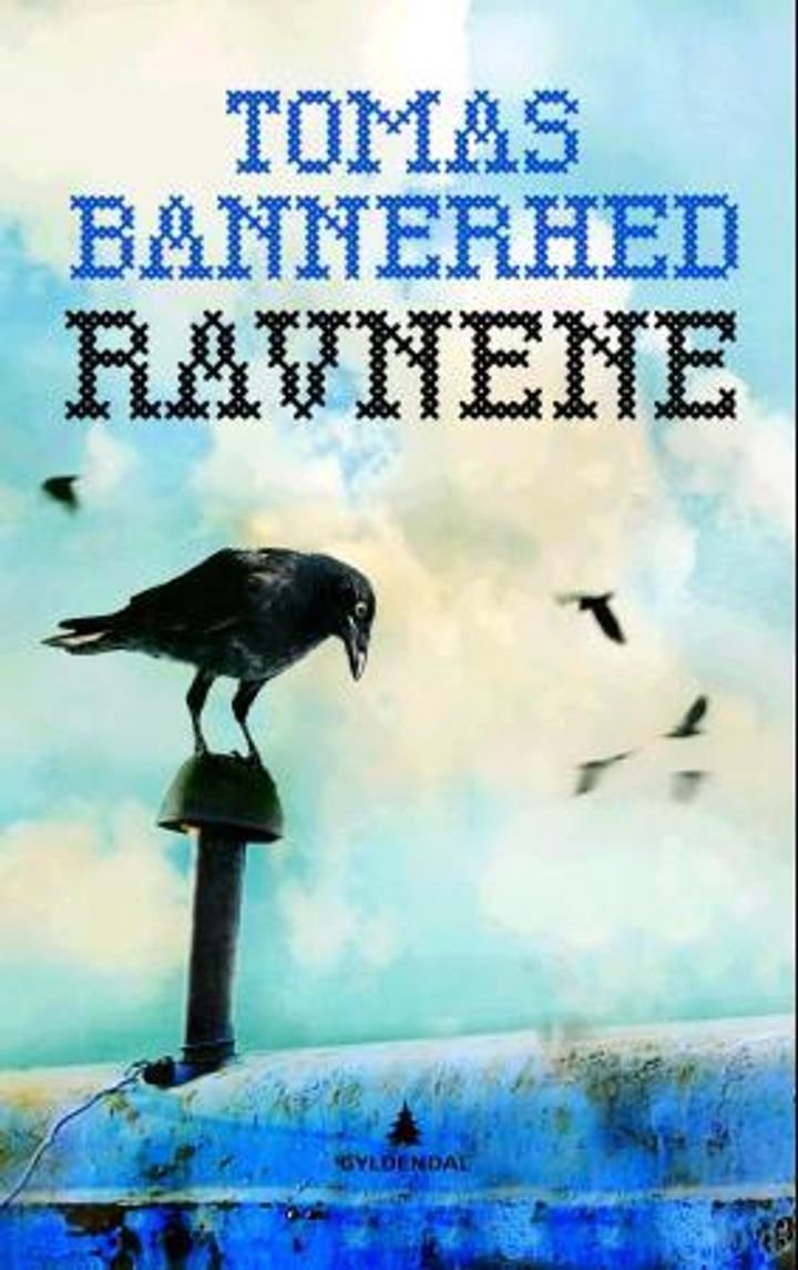 Ravnene