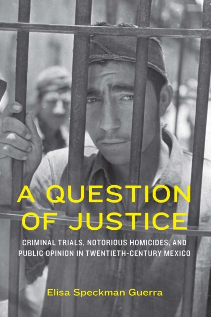 A Question of Justice