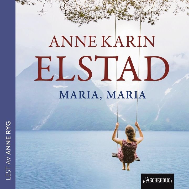 Maria, Maria - roman
