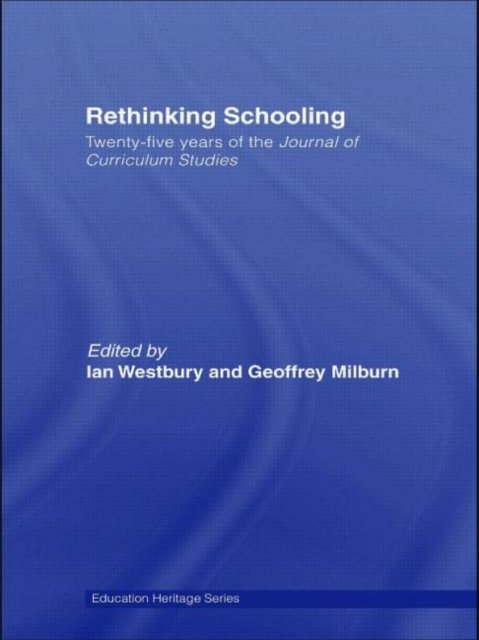 Rethinking Schooling