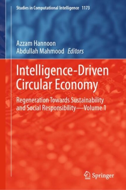 Intelligence-driven Circular Economy