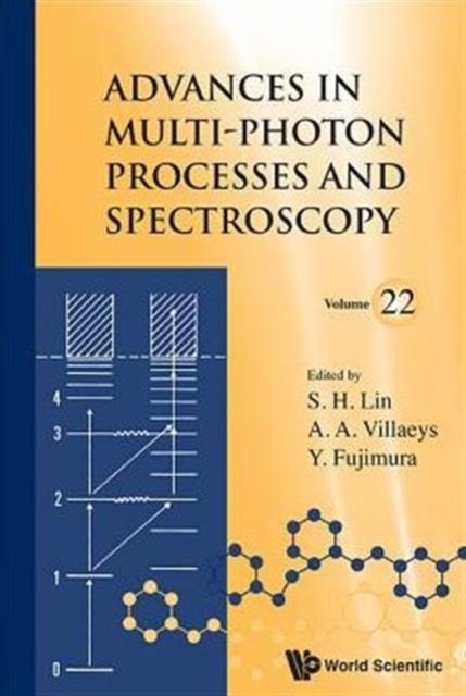 ADV MULTI-PHOTON PROCESS..(V22)