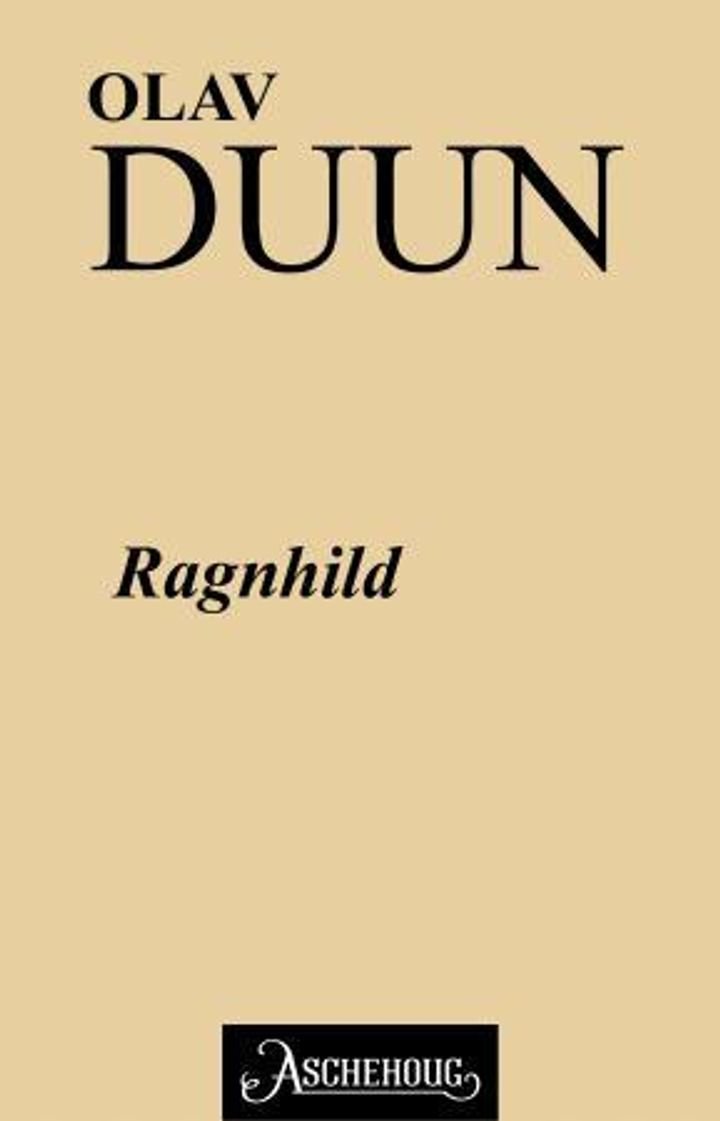 Ragnhild