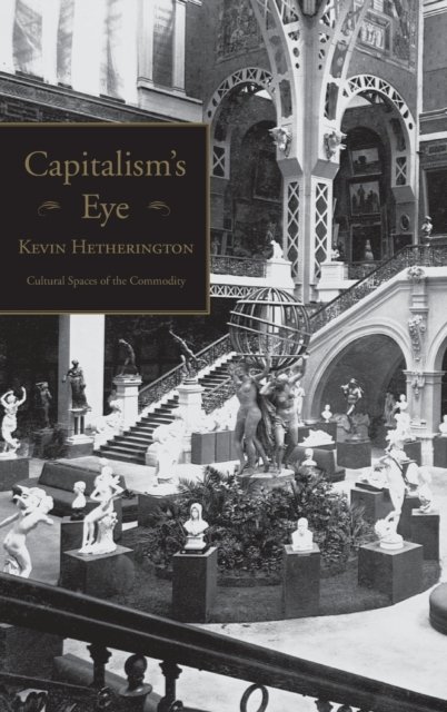 Capitalism''s Eye