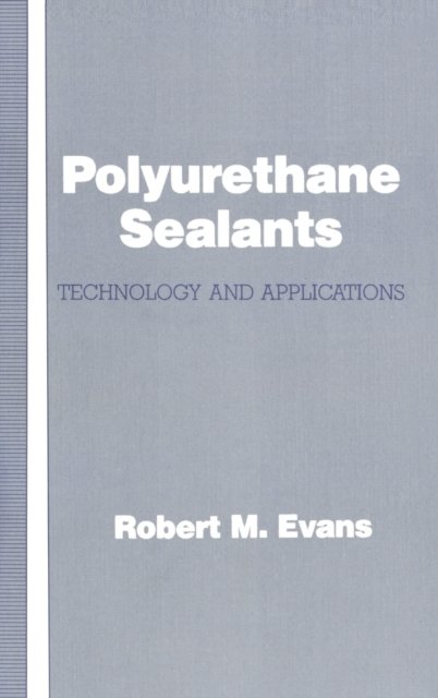Polyurethane Sealants