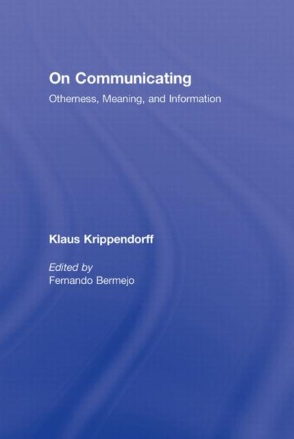 On Communicating