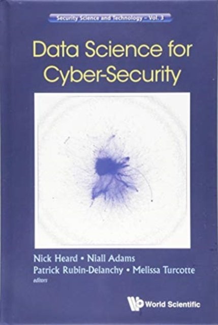 Data Science For Cyber-security