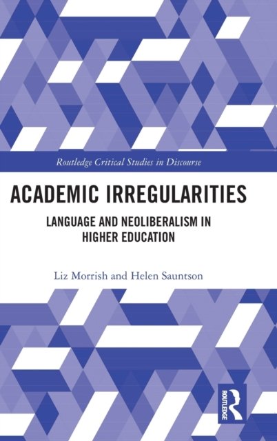 Academic Irregularities