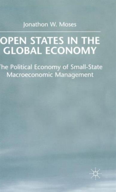 OPEN States in the Global Economy
