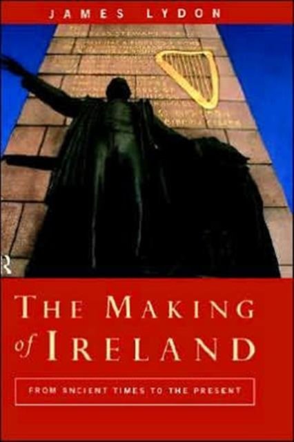 The Making of Ireland