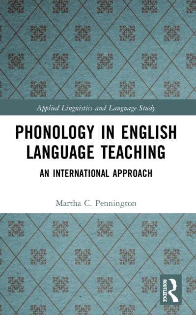 Phonology in English Language Teaching