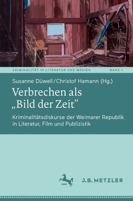 Verbrechen als „Bild der Zeit“