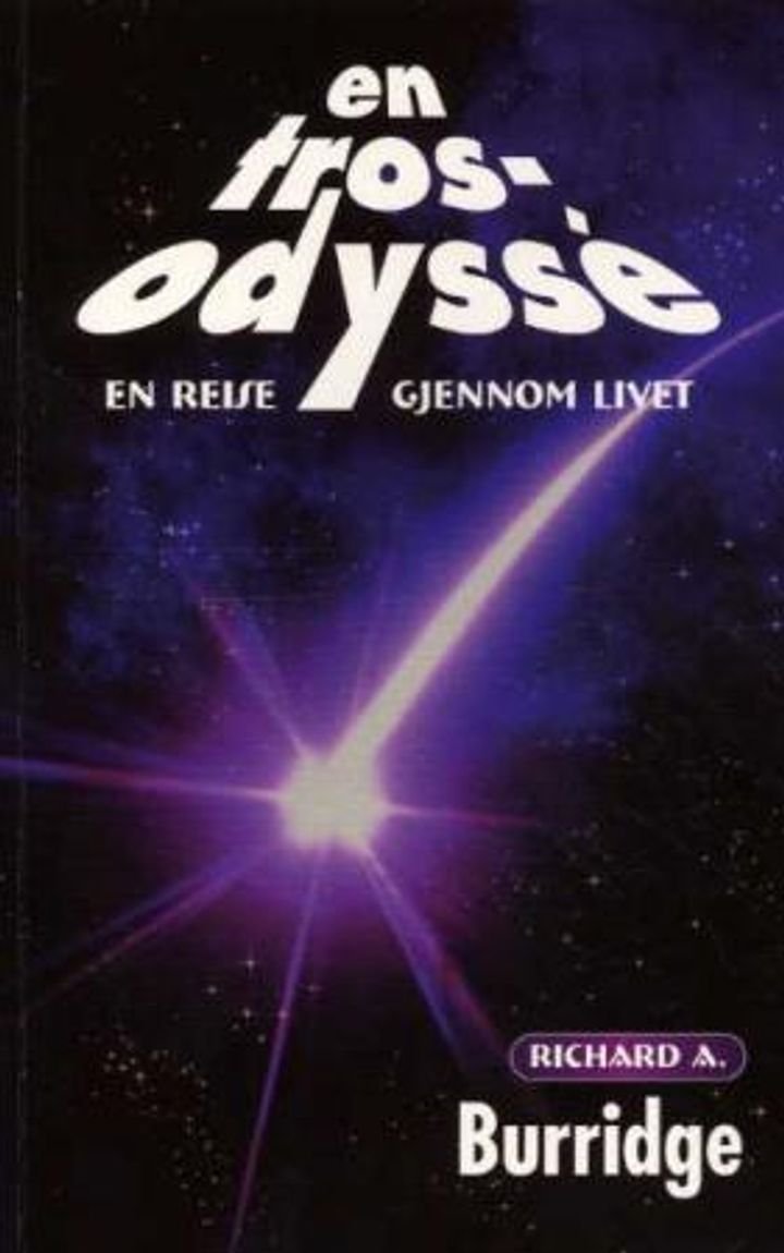 En trosodyssé - en reise gjennom livet