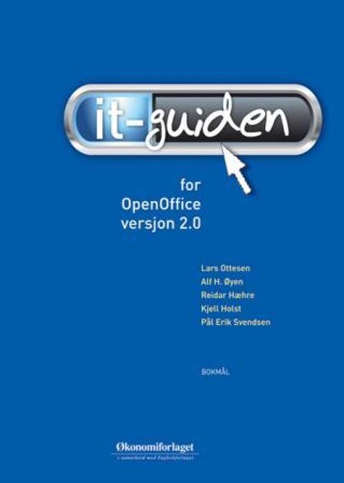 It-guiden