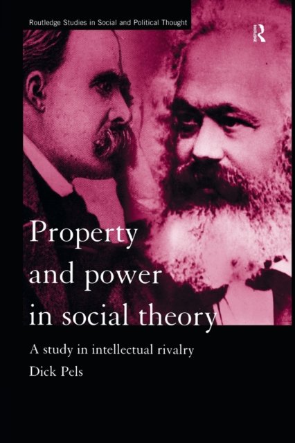 Property and Power in Social Theory