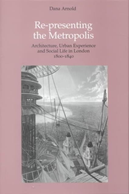 Re-Presenting the Metropolis