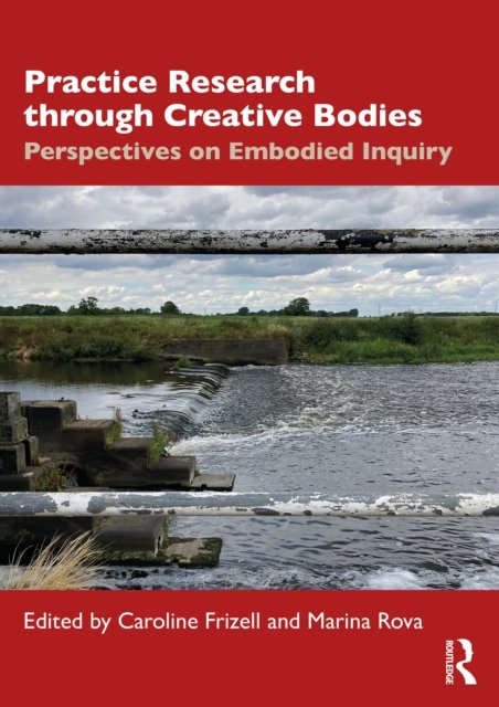 Practice Research through Creative Bodies