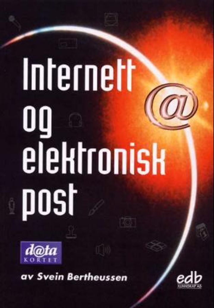 Internett og elektronisk post