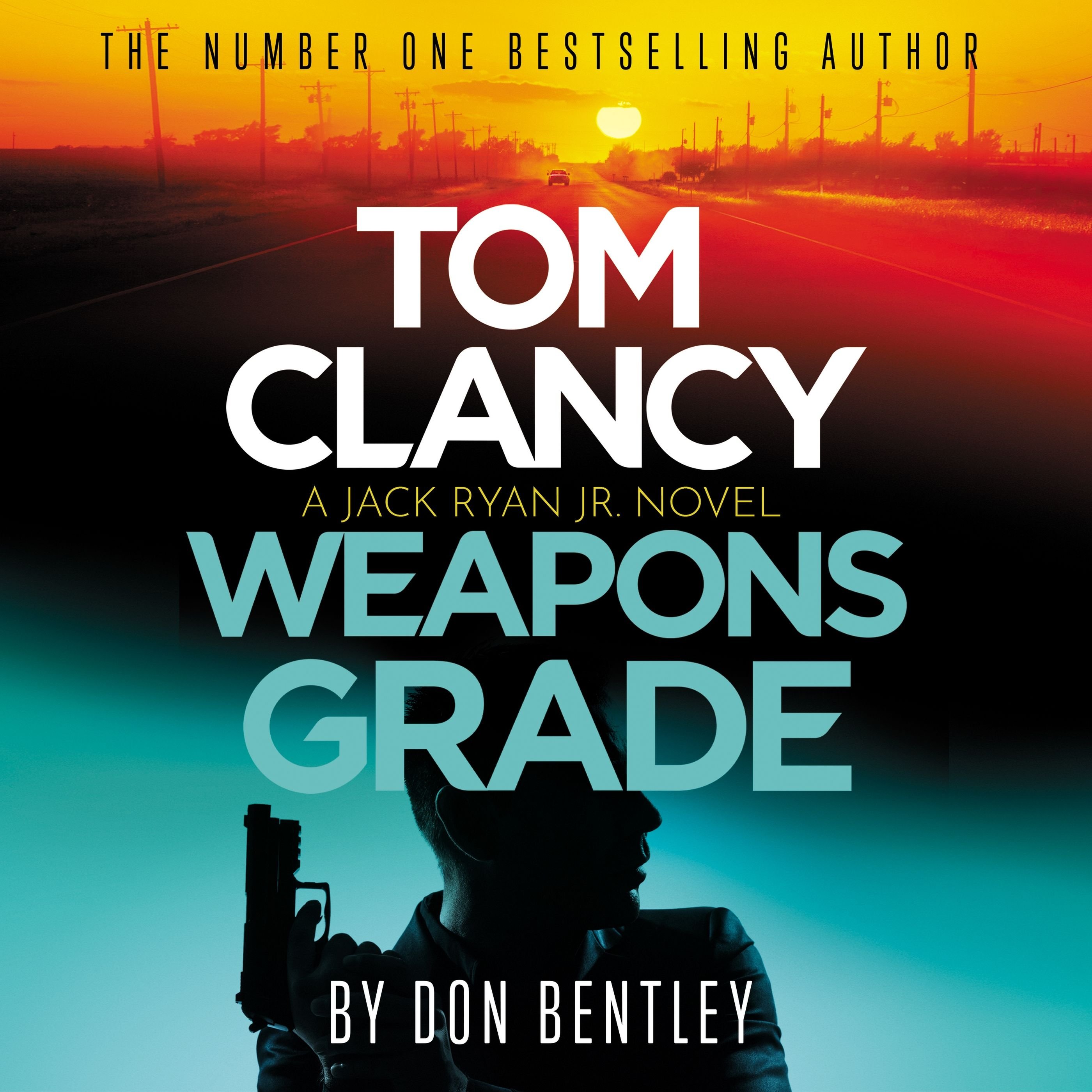 Tom Clancy Weapons Grade