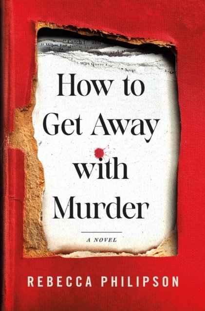 How to Get Away with Murder
