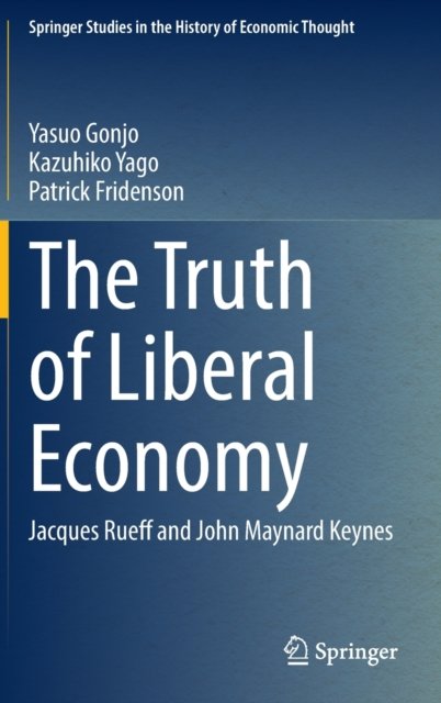 The Truth of Liberal Economy