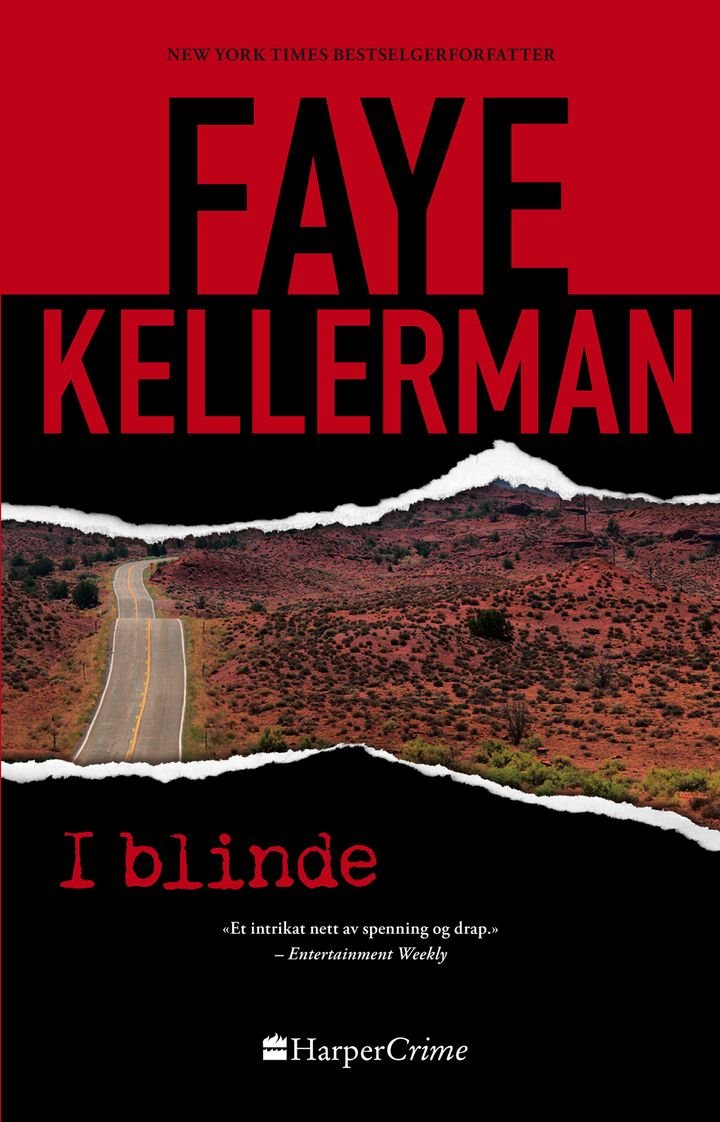 I blinde