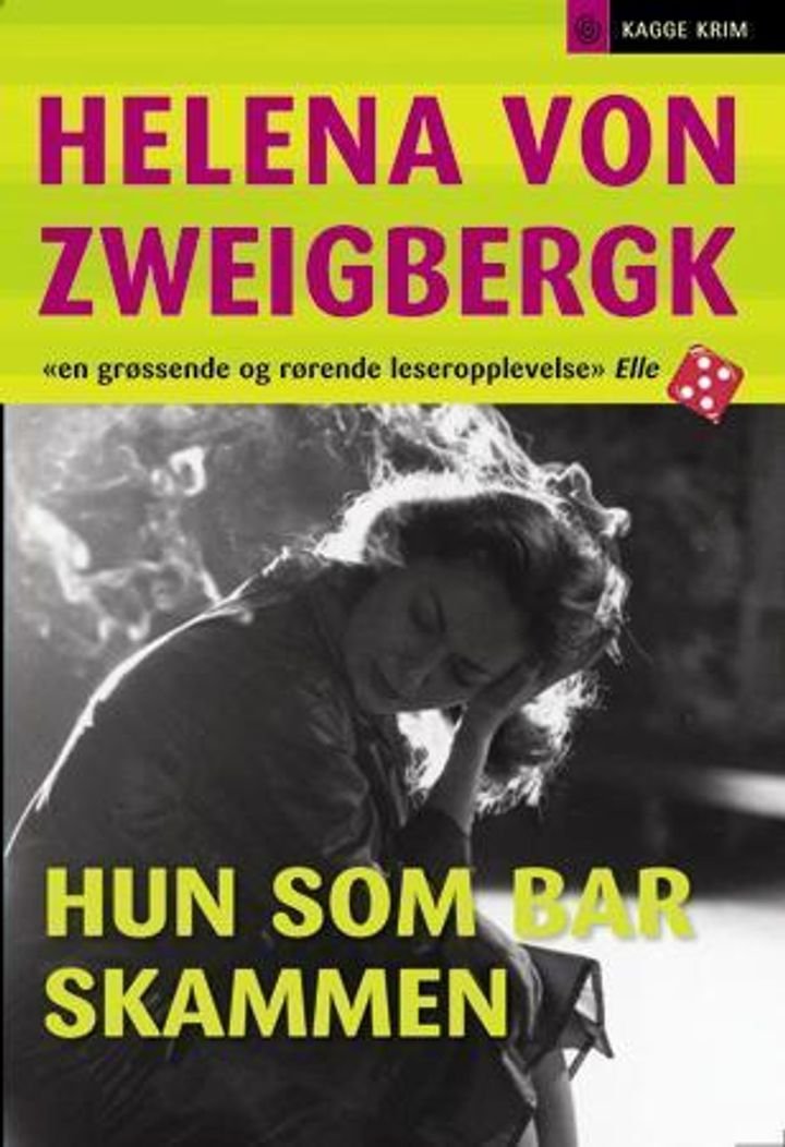 Hun som bar skammen