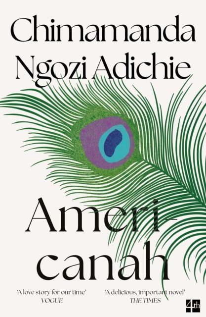AMERICANAH PB