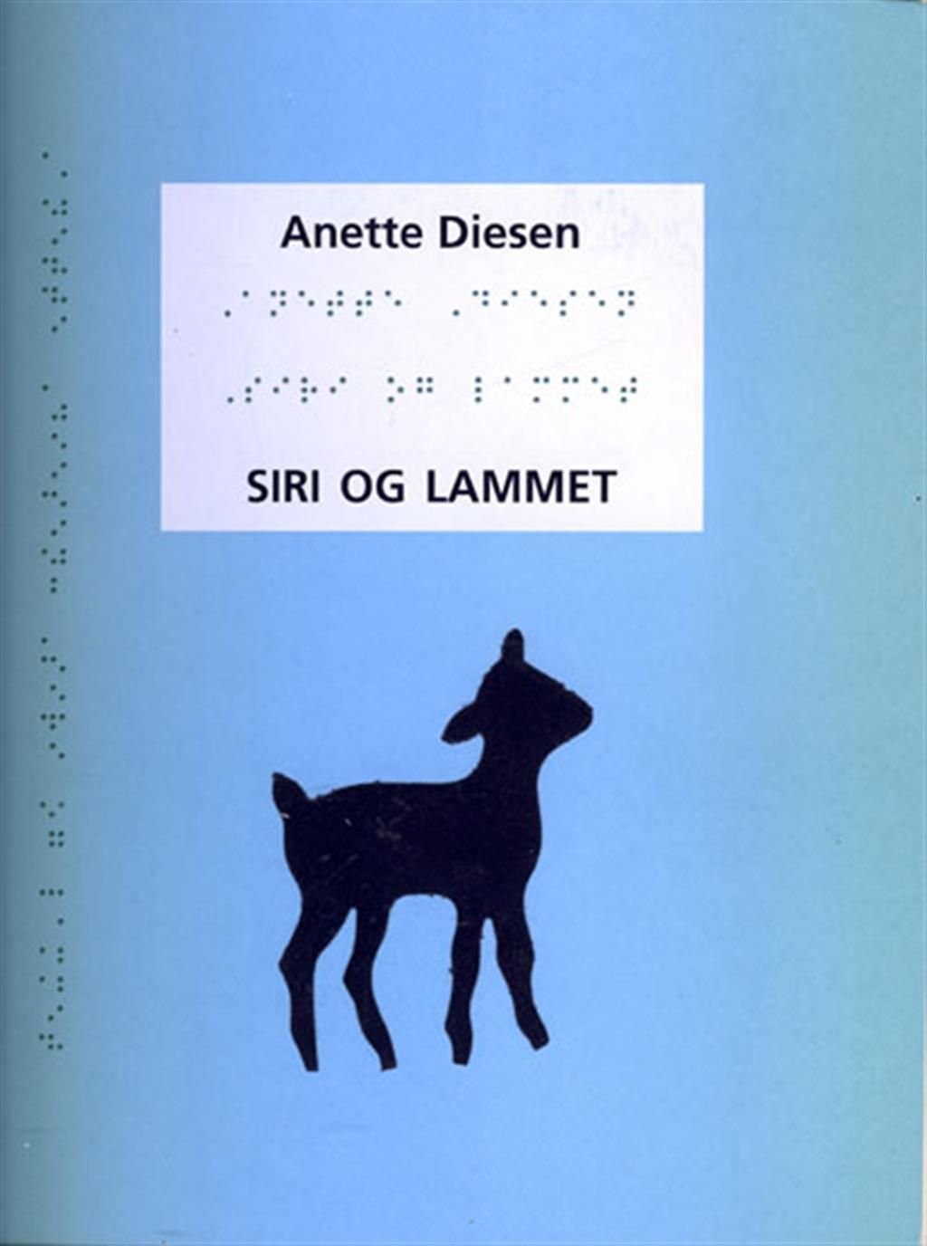 Siri og lammet