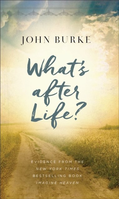 What''s after Life?