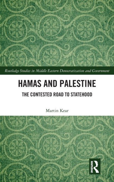 Hamas and Palestine