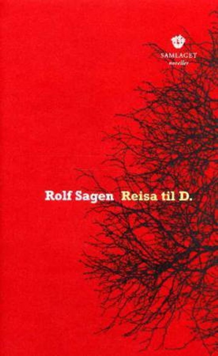 Reisa til D. - noveller