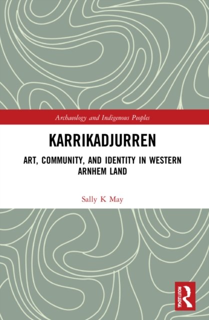 Karrikadjurren