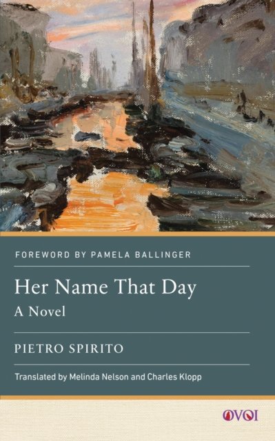 Her Name That Day