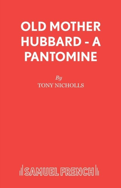 Old Mother Hubbard
