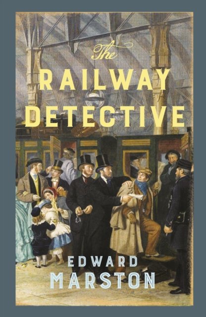 The Railway Detective