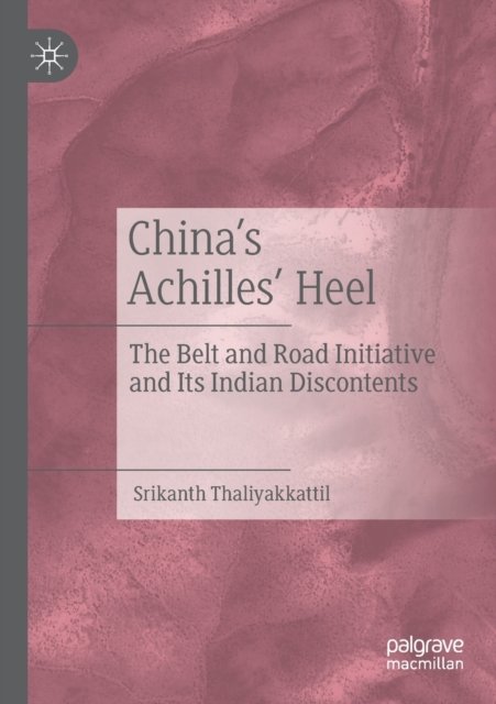 China''s Achilles'' Heel